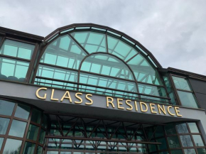 Glass Residence, Otwock